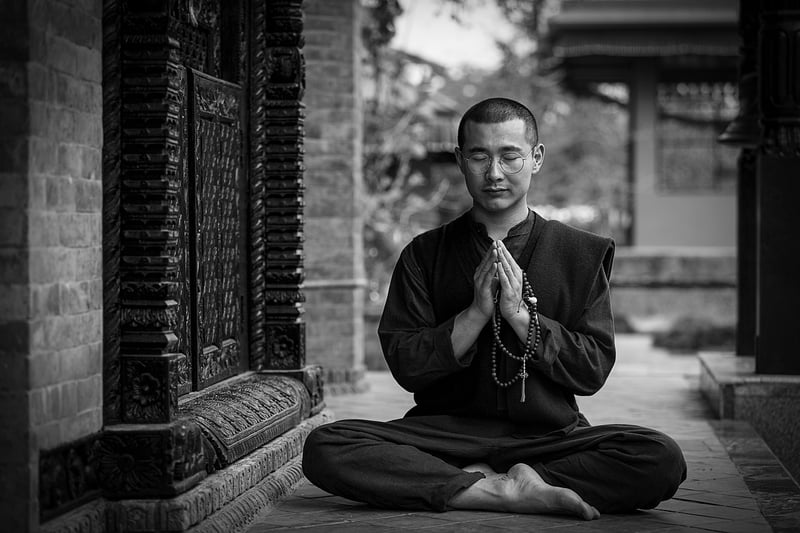 Meditation for Mindfulness
