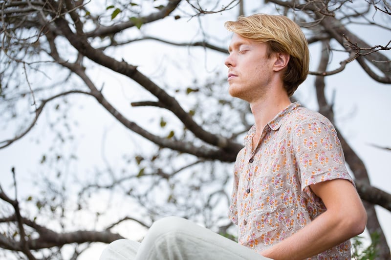 Transcendental Meditation